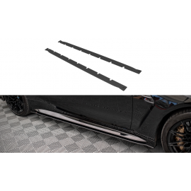 MAXTON Street Pro Rajouts Des Bas De Caisse BMW M4 G82
