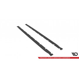 MAXTON Street Pro Rajouts Des Bas De Caisse BMW M4 G82