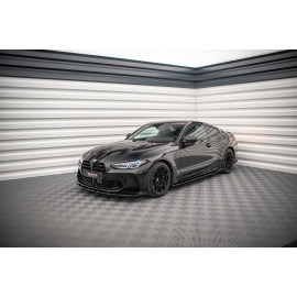 MAXTON Rajouts Des Bas De Caisse V.1 BMW M4 G82