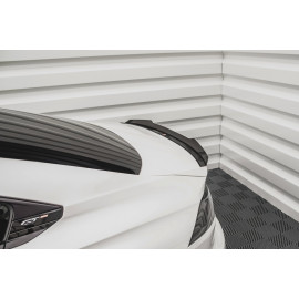 MAXTON Spoiler Cap Peugeot 508 Sedan Mk2 MAXTON Spoiler Cap Peugeot 508 Sedan Mk2