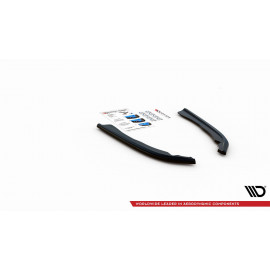 MAXTON Lames De Pare-Chocs Arrière Latérales V.1 BMW 4 M-Pack G22 MAXTON Lames De Pare-Chocs Arrière Latérales V.1 BMW 4 M-Pack G22