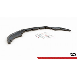 MAXTON Lame Du Pare-Chocs Avant V.3 BMW 4 M-Pack G22 MAXTON Lame Du Pare-Chocs Avant V.3 BMW 4 M-Pack G22