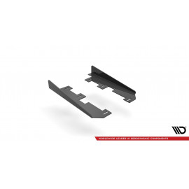 MAXTON Side Flaps BMW 4 M-Pack G22
