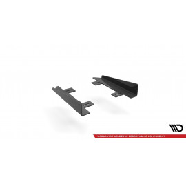 MAXTON Side Flaps BMW 4 M-Pack G22