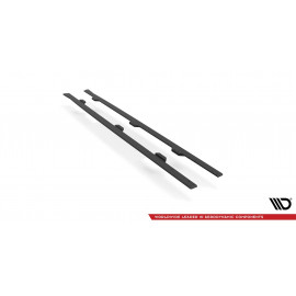 MAXTON Street Pro Rajouts Des Bas De Caisse BMW 4 M-Pack G22