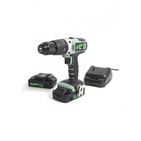 Perceuse Kielder® 18V 2.0Ah 230V 1 Batterie