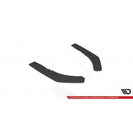 MAXTON Street Pro Lame Du Pare Chocs Arriere BMW 4 M-Pack G22