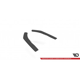 MAXTON Street Pro Lame Du Pare Chocs Arriere BMW 4 M-Pack G22