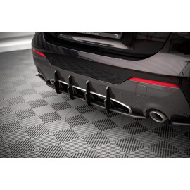 MAXTON Street Pro Central Diffuseur Arriere BMW 4 M-Pack G22