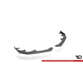 MAXTON Front Flaps BMW 4 M-Pack G22