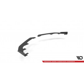 MAXTON Front Flaps BMW 4 M-Pack G22