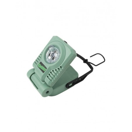 Lampe LED 18V