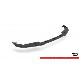 MAXTON Street Pro Lame Du Pare-Chocs Avant + Flaps BMW 4 M-Pack G22