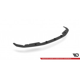 MAXTON Street Pro Lame Du Pare-Chocs Avant BMW 4 M-Pack G22