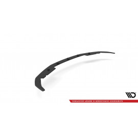 MAXTON Street Pro Lame Du Pare-Chocs Avant BMW 4 M-Pack G22