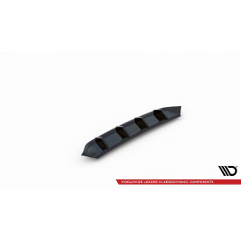 MAXTON Diffuseur Arrière Complet Volkswagen Arteon R-Line Facelift MAXTON Diffuseur Arrière Complet Volkswagen Arteon R-Line Facelift