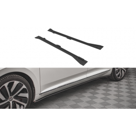 MAXTON Street Pro Rajouts Des Bas De Caisse Volkswagen Arteon R-Line Facelift
