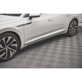 MAXTON Street Pro Rajouts Des Bas De Caisse Volkswagen Arteon R-Line Facelift