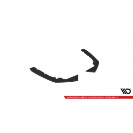 MAXTON Street Pro Lame Du Pare Chocs Arriere Volkswagen Arteon R-Line Facelift MAXTON Street Pro Lame Du Pare Chocs Arriere Volkswagen Arteon R-Line Facelift