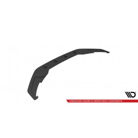 MAXTON Street Pro Lame Du Pare-Chocs Avant Volkswagen Arteon R-Line Facelift