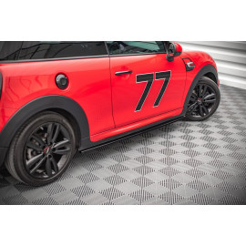 MAXTON Rajouts Des Bas De Caisse Mini Cooper S John Cooper Works F56