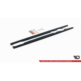 MAXTON Rajouts Des Bas De Caisse Mini Cooper S John Cooper Works F56 MAXTON Rajouts Des Bas De Caisse Mini Cooper S John Cooper Works F56