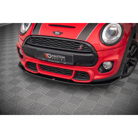 MAXTON Lame Du Pare-Chocs Avant Mini Cooper S John Cooper Works F56