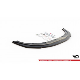 MAXTON Lame Du Pare-Chocs Avant Mini Cooper S John Cooper Works F56 MAXTON Lame Du Pare-Chocs Avant Mini Cooper S John Cooper Works F56