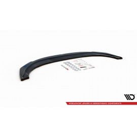 MAXTON Lame Du Pare-Chocs Avant Mini Cooper S John Cooper Works F56 MAXTON Lame Du Pare-Chocs Avant Mini Cooper S John Cooper Works F56