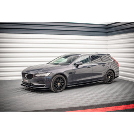 MAXTON Rajouts Des Bas De Caisse Volvo V90 Mk2