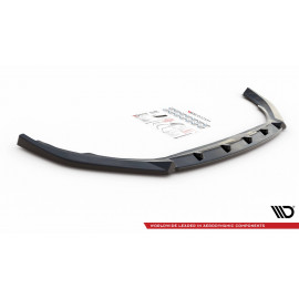 MAXTON Lame Du Pare-Chocs Avant V.2 Volvo V90 Mk2