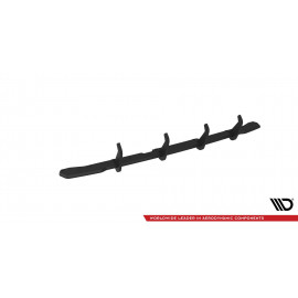 MAXTON Street Pro Central Diffuseur Arriere BMW 3 G20 / G21 M-Pack