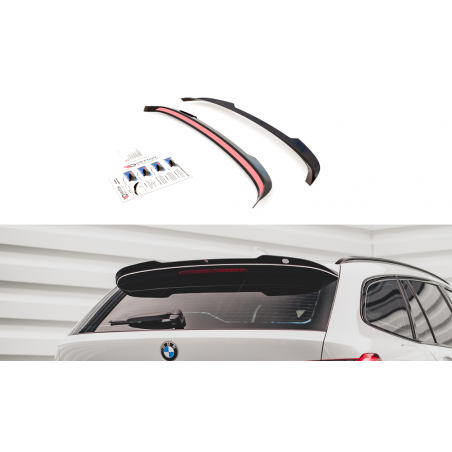 MAXTON Spoiler Cap BMW 3 Touring G21 M-Pack