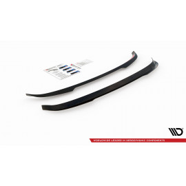 MAXTON Spoiler Cap BMW 3 Touring G21 M-Pack
