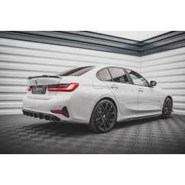 MAXTON Rajouts Des Bas De Caisse BMW 3 G20 / G21