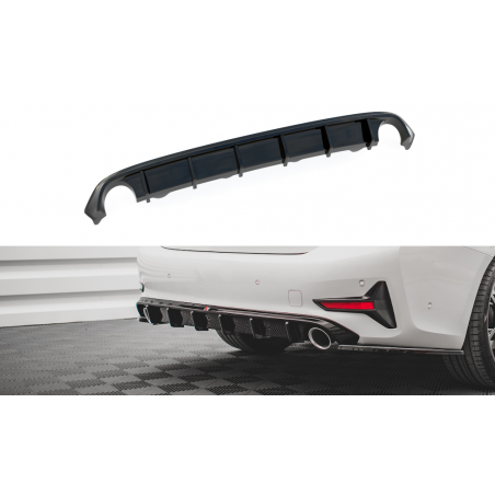 MAXTON Diffuseur Arrière Complet BMW 3 G20 / G21
