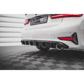 MAXTON Diffuseur Arrière Complet BMW 3 G20 / G21 MAXTON Diffuseur Arrière Complet BMW 3 G20 / G21