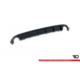 MAXTON Diffuseur Arrière Complet BMW 3 G20 / G21 MAXTON Diffuseur Arrière Complet BMW 3 G20 / G21
