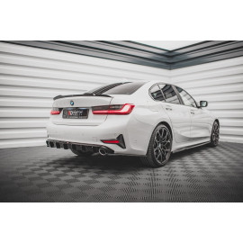 MAXTON Spoiler Cap BMW 3 G20