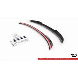 MAXTON Spoiler Cap BMW 3 G20