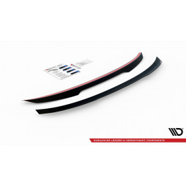 MAXTON Spoiler Cap BMW 3 G20