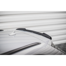 MAXTON Spoiler Cap V.2 Audi S4 / A4 S-Line Avant B9 MAXTON Spoiler Cap V.2 Audi S4 / A4 S-Line Avant B9