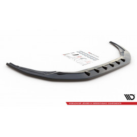 MAXTON Lame Du Pare-Chocs Avant V.1 Audi S3 / A3 S-Line 8Y MAXTON Lame Du Pare-Chocs Avant V.1 Audi S3 / A3 S-Line 8Y