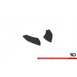 MAXTON Street Pro Lame Du Pare Chocs Arriere Audi S3 8Y