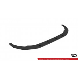 MAXTON Street Pro Lame Du Pare-Chocs Avant Audi S3 / A3 S-Line 8Y