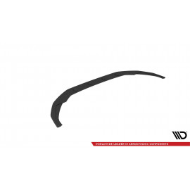 MAXTON Street Pro Lame Du Pare-Chocs Avant Audi S3 / A3 S-Line 8Y