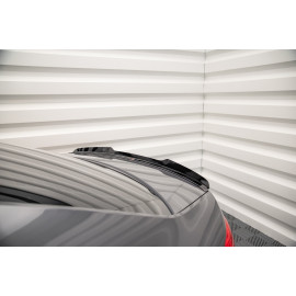 MAXTON Spoiler Cap Skoda Octavia Mk3 Facelift