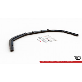 MAXTON Lame Du Pare-Chocs Avant V.2 Honda Accord Mk7 Type-S MAXTON Lame Du Pare-Chocs Avant V.2 Honda Accord Mk7 Type-S