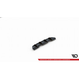 MAXTON Diffuseur Arrière Complet Ford Escape Mk3 MAXTON Diffuseur Arrière Complet Ford Escape Mk3