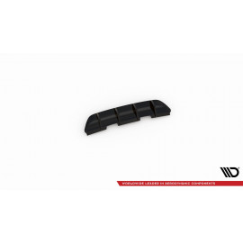 MAXTON Diffuseur Arrière Complet Ford Escape Mk3 MAXTON Diffuseur Arrière Complet Ford Escape Mk3